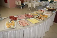 Thile Park Hotel - Bữa sáng