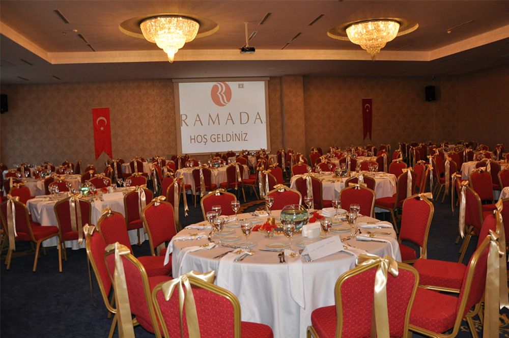 Ramada Tekirdag (Ramada by Wyndham Tekirdag)