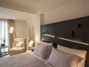 Hotel Palisad