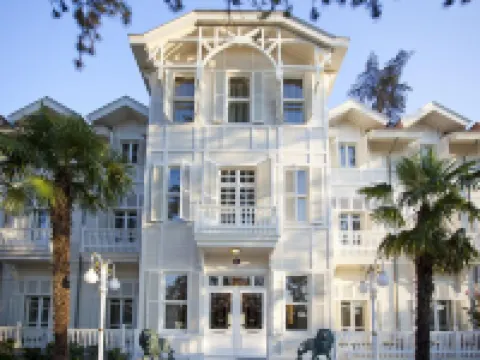 Limak Yalova Thermal Boutique Hotel Hotels in Termal