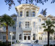 Limak Yalova Thermal Boutique Hotel Отели в г. 