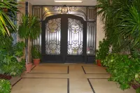 Nakhil Inn Residence Hotels in der Nähe von Universität Kairo