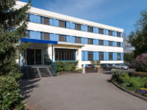 ibis Styles Offenburg City Hoteles en Offenburg