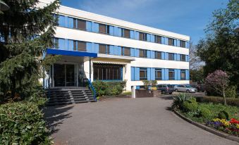 Ibis Styles Offenburg City