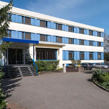 ibis Styles Offenburg City
