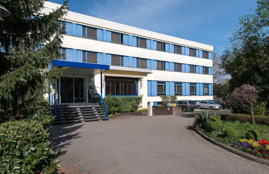 ibis Styles Offenburg City Hotels in der Nähe von Messe Offenburg Baden Arena