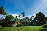 Yataa Spa and Resort