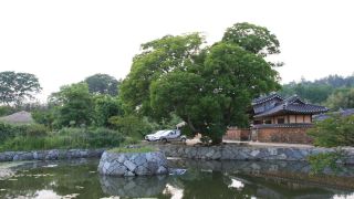 yi-jin-rae-s-historic-house