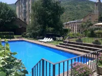 Pey Resort - Pools