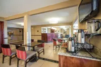 Quality Inn & Suites Boonville - Columbia Hotels in Boonville