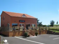 Hôtel Cantal Cottages