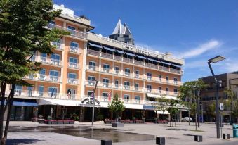 Hotel Principe Palace