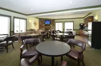 Big Lake Inn Hotel di Slave Lake