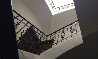 SM Apartments