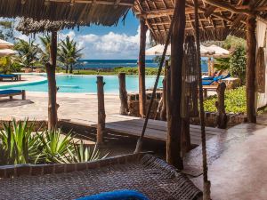 The Charming Lonno Lodge Watamu