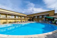 SureStay Hotel by Best Western Wenatchee Hotels in East Wenatchee