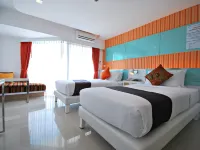 Hinn Namm Hotel Hotels near Pone Kingpeth Park