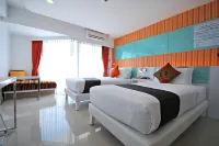 Hinn Namm Hotel Hotels in 