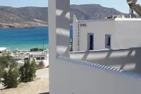Votsalakia Beach