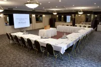 La Tourelle Hotel & Spa Hotel a Ithaca