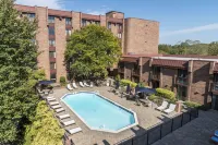 Hampton Inn Parsippany Hotels in Morristown