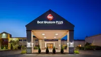 Best Western Plus Augusta Civic Center Inn Các khách sạn ở Augusta