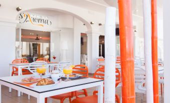 Typic Oasis Sa Tanca