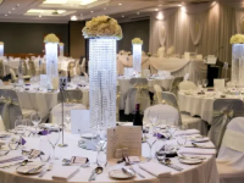 Duxton Hotel Perth Hotéis em Perth