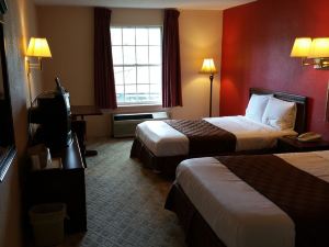 Americourt Hotel and Suites - Elizabethton