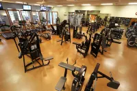Lansdowne Resort and Spa - Gym