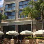 Grand Hotel Hôtels à : 