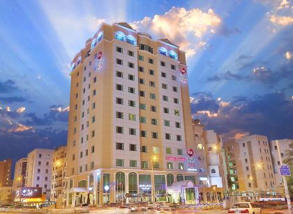 Best Western Plus Salmiya