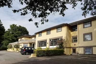 Reigate Manor Hotel Hotel a Redhill