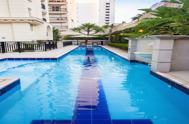 Marriott Executive Apartments Sao Paulo photo 5