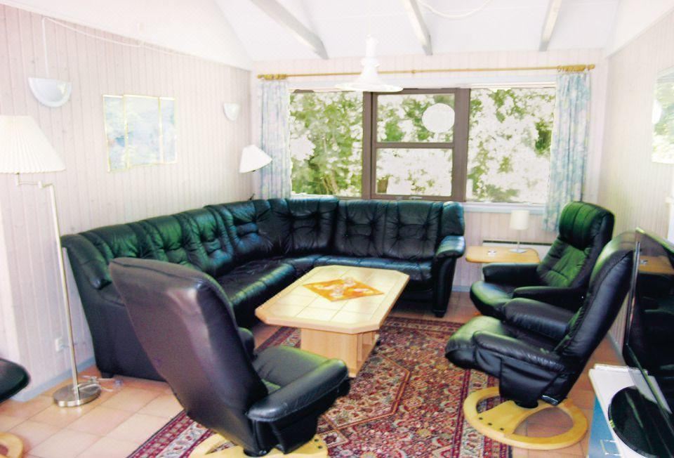 Holiday Home Gubbegårdsvejen Nexø IX