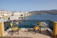 Hotel Port 7- Boutique Collection - Beach