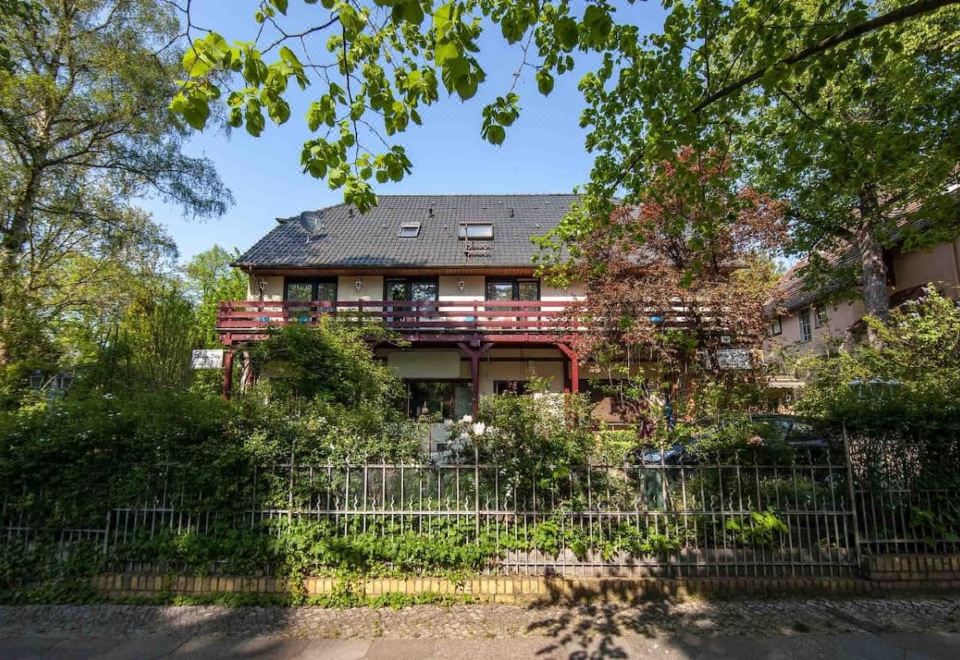 Pension Dalg 사진