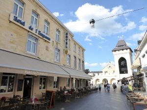 Hotel de l'Empereur