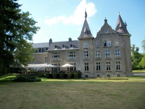 Chateau d'Hassonville