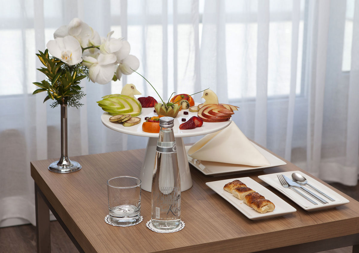 Ramada Encore Istanbul Kartal