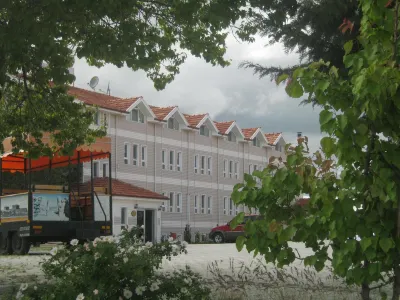 Baskent Demiralan Hotel Hotels near Yazilikaya