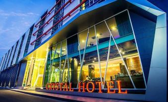 Crystal Hotel Hat Yai