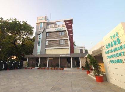 Hotels Near Khana Khazana In Anand 21 Hotels Trip Com