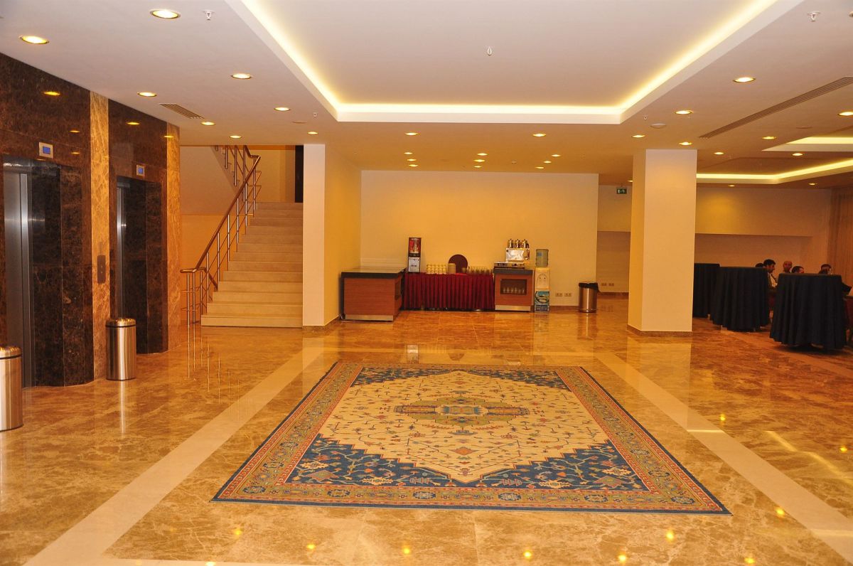 Özkaymak Select Hotel