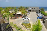 Eden Beach Resort - Bonaire - Ocean View