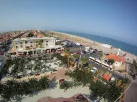 Hotel de la Plage - Barcares Hotels in Le Barcares