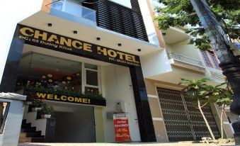 Chance Hotel Da Nang