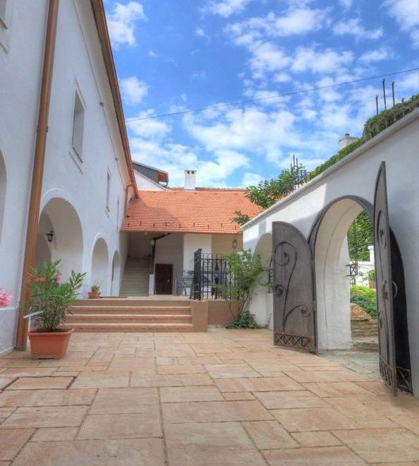 Güns Garden - Housity