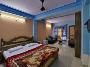 Hotel Shingar, Mandi
