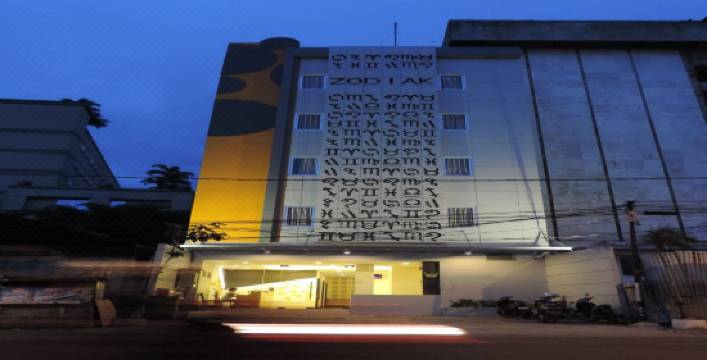 Zodiak Kebonjati By Kagum Hotels Bandung City Updated 2021 Price Reviews Trip Com
